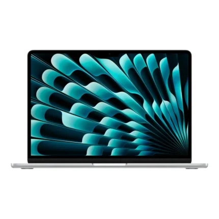Apple MacBook Air M4 chip with 10-core CPU and 8-core GPU 16GB RAM 256GB SSD 13 inch (MW0W3B/A)
