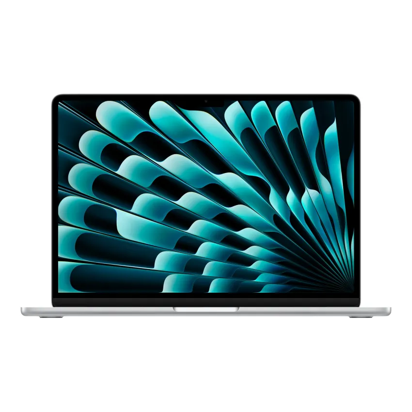 MW0W3BA Apple MacBook Air M4 chip with 10-core CPU and 8-core GPU 16GB RAM 256GB SSD 13 inch (MW0W3B/A)