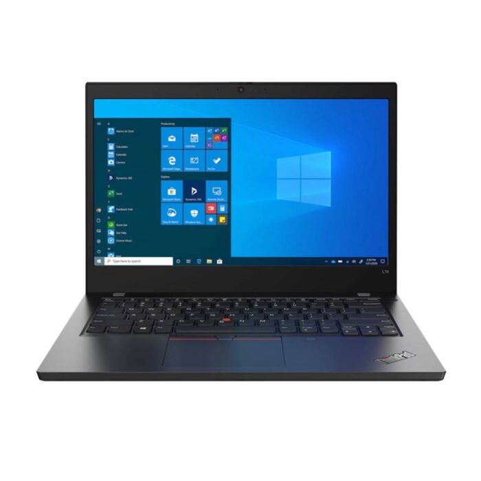20U6S4GP05-main11 ThinkPad L14 Gen 1, AMD Ryzen 5 4500U (2.3GHz, 3MB) 14 1920x1080 Non-Touch, Windows 10 Pro(20U50007UK) - Image 1