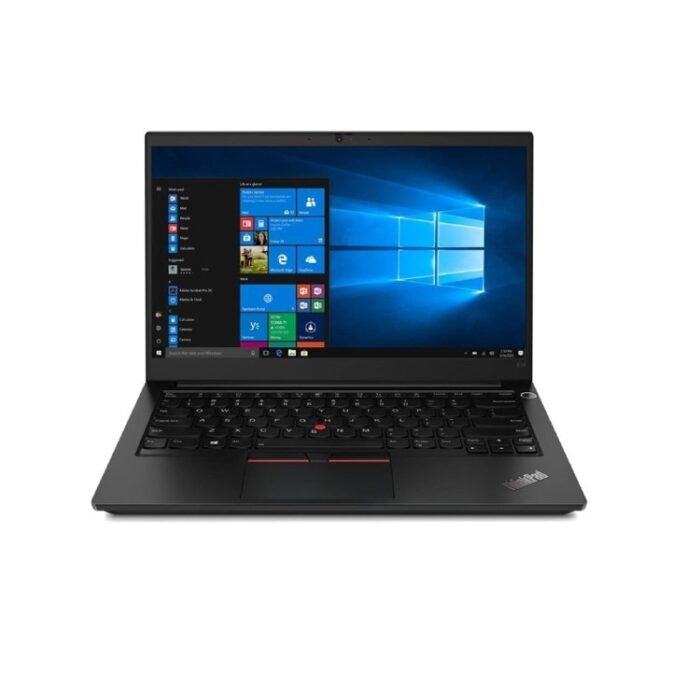 Lenovo ThinkPad E14 Gen 3 20Y700AKUK AMD Ryzen 5 8GB/256GB SSD 14 Inch Laptop - Image 1