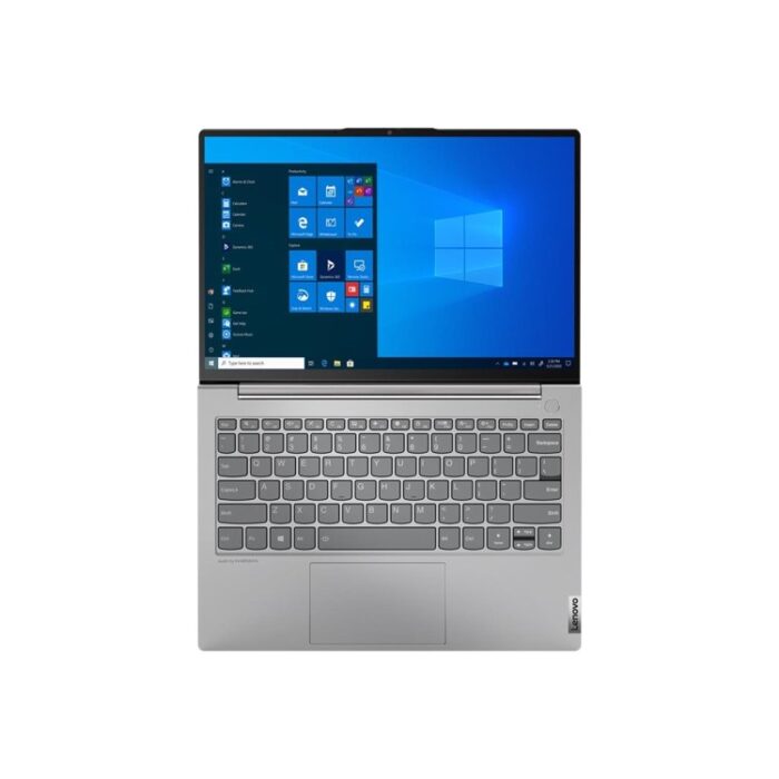 Lenovo ThinkBook 13s G3 20YA0006UK Ryzen 5-5600U 8GB/256GB 13.3 Inch Laptop - Image 1