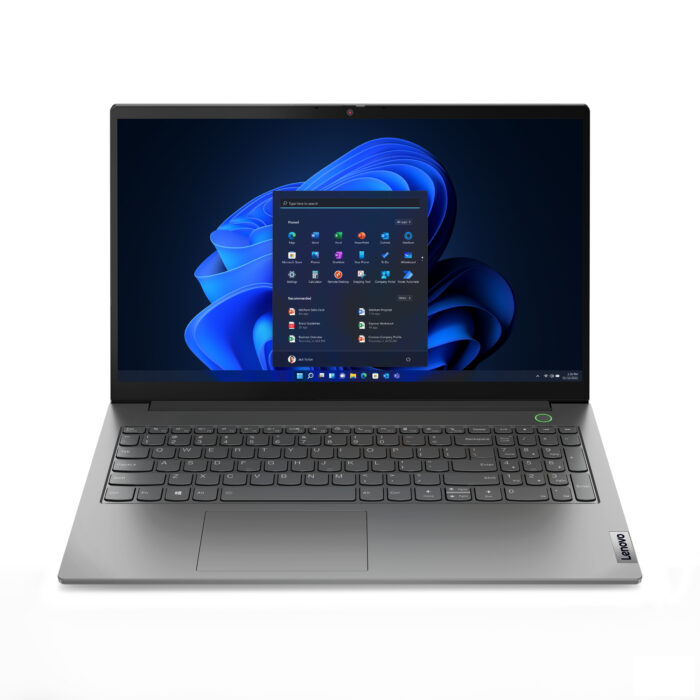 Lenovo ThinkBook 15 G4 ABA 21DL0005UK AMD Ryzen 5 8 GB/256 GB SSD 15.6"Laptop - Image 1