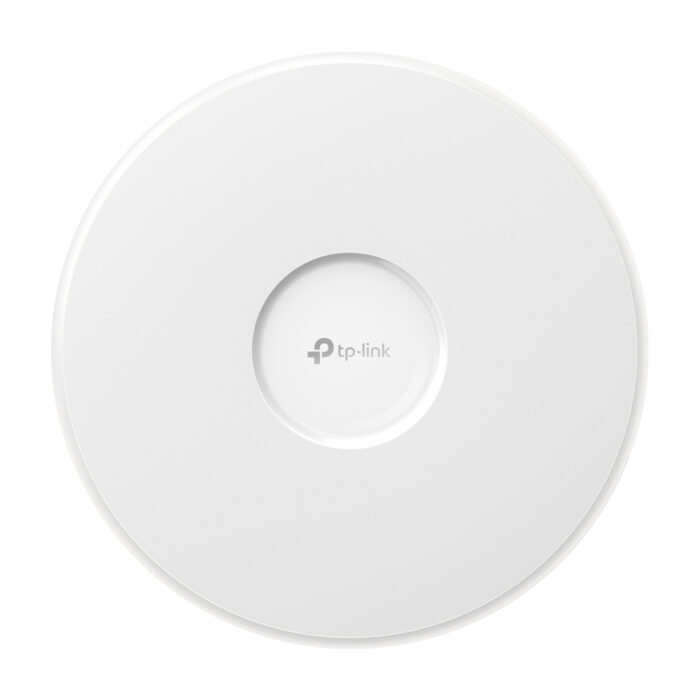 TP-Link EAP772 Tri-Band Ceiling Mounted WiFi 7 Access Point - Image 1