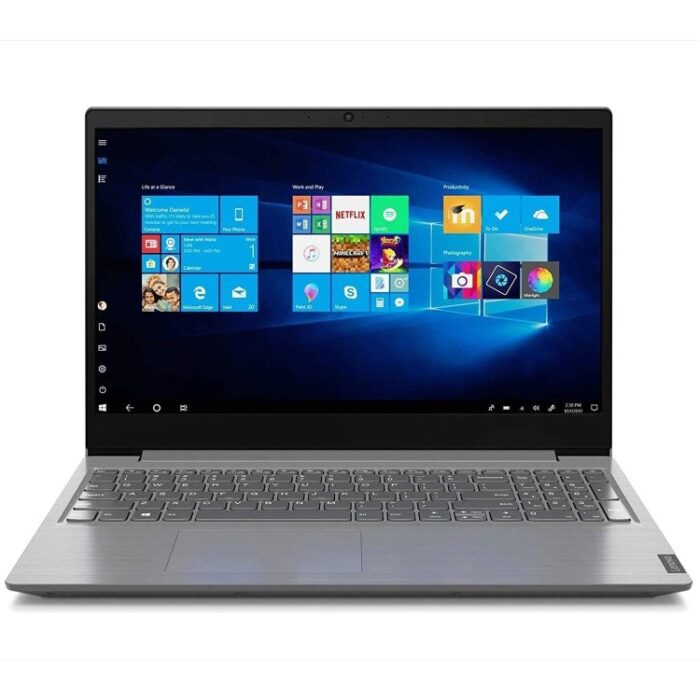 Lenovo V15-ADA Ryzen 5-3500U 8GB/256GB SSD 15.6 Inch Laptop - Image 1