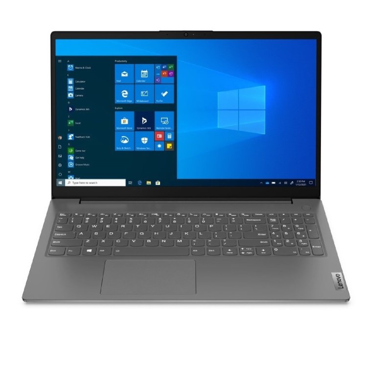 82C7001CUK Lenovo V15-ADA Ryzen 5-3500U 8GB/512GB SSD 15.6 Inch Laptop - Image 1
