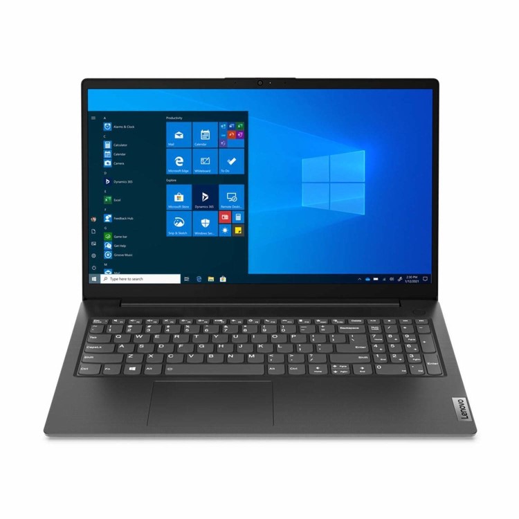 82KD002LUK Lenovo V15 G2 ALC 15.6 "Ryzen 5 5500U 8 GB RAM 512 GB SSD (82KD002LUK) - Image 1