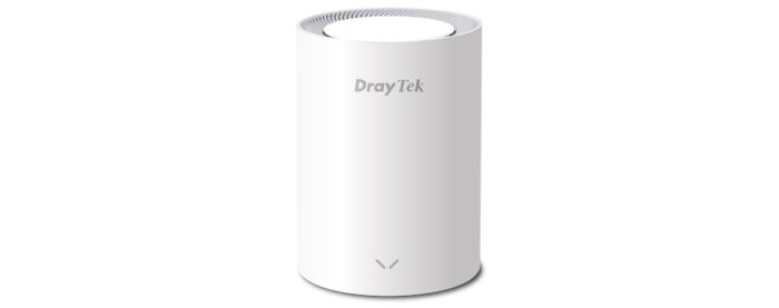DrayTek Mesh AX3000 Wireless Access Point, 2.5GbE Uplink, additional 1GbE for Wired Connectivity(VAP805-K) - Image 1