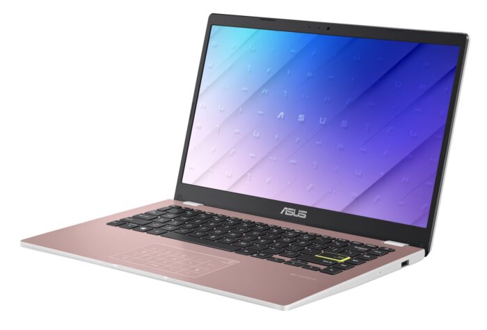 09ed6cda2c69ac99a8ac813897e5396309891b95 ASUS 14” Vivobook Go 14 laptop (E410KA-EK592WS) - Image 1