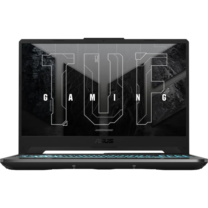 ASUS TUF Gaming A15 AMD Ryzen 5 16GB RAM 512GB SSD RTX 2050 15.6 Inch Gaming Laptop