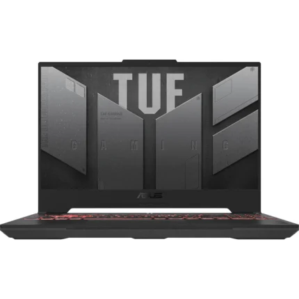 ASUS TUF AMD Ryzen 5 16GB RAM 512GB SSD 16 Inch Gaming Laptop FA607NU-RL051W