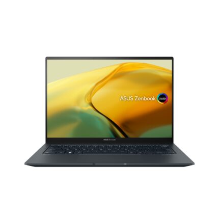 ASUS ZenBook 14X OLED Core i9 16GB RAM 1TB SSD 14.5 Inch Touchscreen Gaming Laptop UX3404VC-M3130W