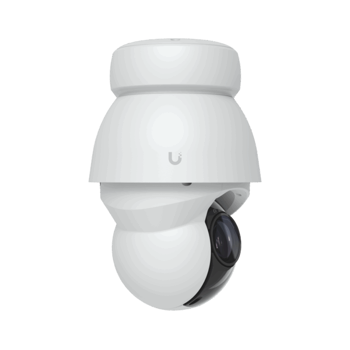 28088a7a-1219-4de3-8bd5-3fefedf4cc27 Ubiquiti UVC-AI-PTZ-Precision-W UniFi 4K PTZ IP Camera - Image 1