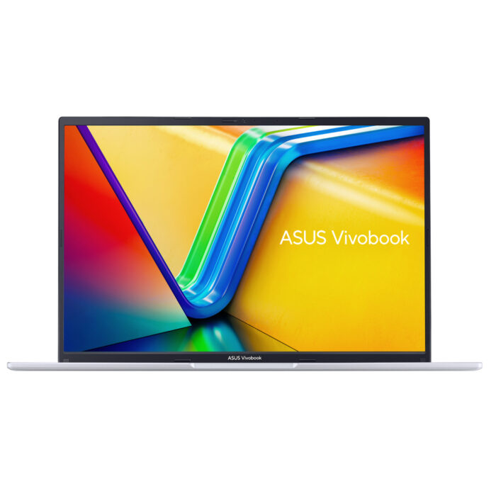 ASUS Vivobook  AMD Ryzen 5 8GB RAM 512GB SSD 16" Laptop - Image 1