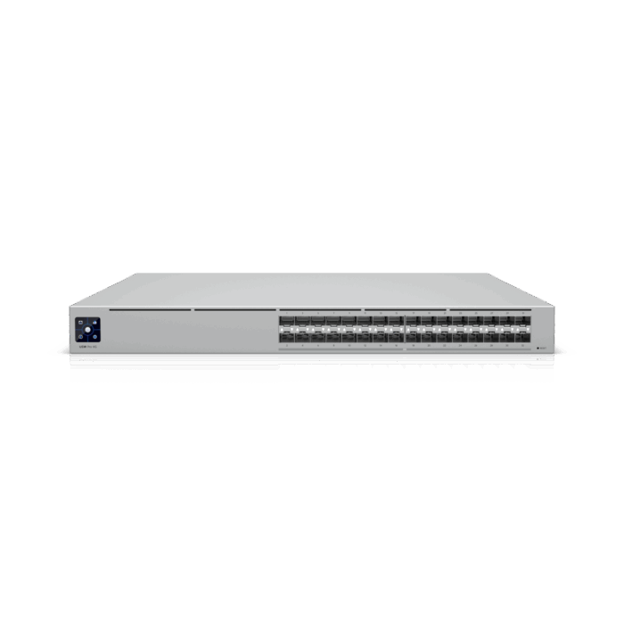 Ubiquiti UniFi Pro XG Aggregation Switch (USW-Pro-XG-Aggregation) - Image 1