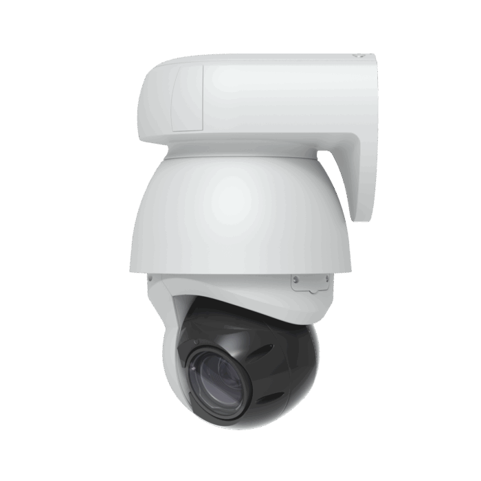 58603767-95ef-4602-ae82-3ceb0ab9d010 Ubiquiti UVC-AI-PTZ-W Unifi AI PTZ Industrial Spherical IP security camera - Image 1