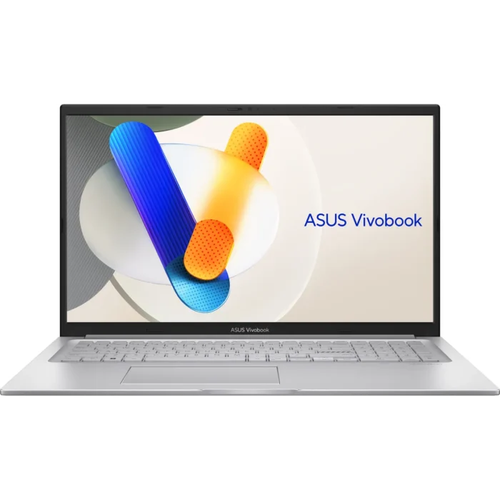 63f423d41f2ef5fcbadb846d8f44b3be403001f2_3 ASUS VivoBook 17 X1704VA Intel Core i5-1335U 8GB/512GB SSD 17.3" Laptop - Image 1