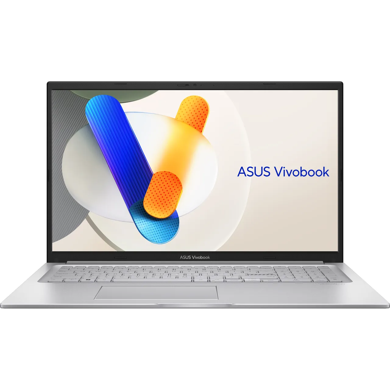 63f423d41f2ef5fcbadb846d8f44b3be403001f2_3 ASUS VivoBook 17 X1704VA Intel Core i5-1335U 8GB/512GB SSD 17.3" Laptop - Image 1