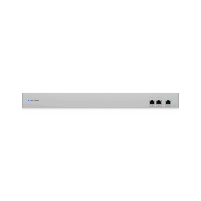 Ubiquiti UniFi WAN Switch RJ45 Gigabit Ethernet (USW-WAN-RJ45) - Image 1