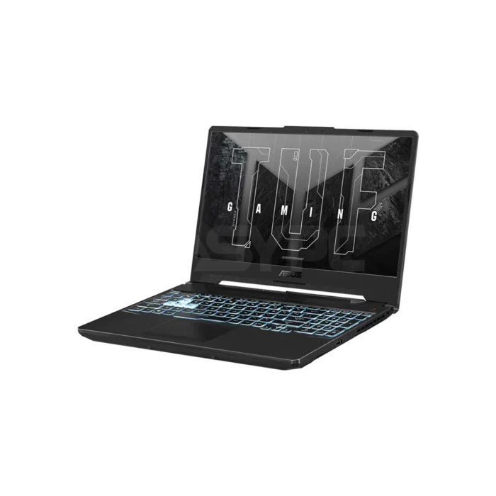 ASUS TUF Gaming A15 AMD Ryzen 7-7435HS 16 GB/1 TB SSD 15.6"Laptop - Image 1
