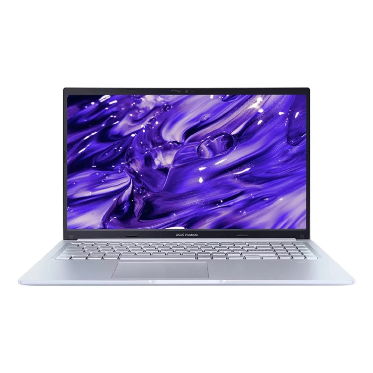 BUNX1502ZA-BQ162W91394_2_Supersize Asus Vivobook 15 Core i3 8GB/256GB SSD 15.6 Inch Laptop - Image 1