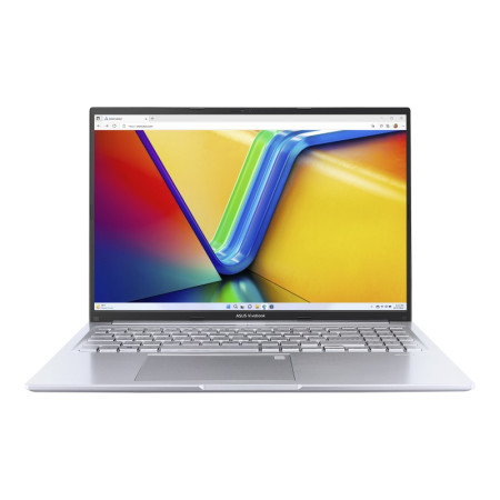 M1605YA-MB456W ASUS VivoBook 16 AMD Ryzen 7 16GB/1TB SSD 16" Laptop - Image 1