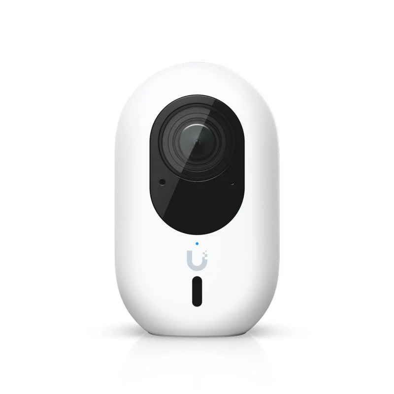The-Tech-Geeks-UniFi-Protect-Camera-uvc-g6-ins-2 Ubiquiti UniFi Protect G6 Instant Camera White (UVC-G6-INS-W) - Image 1