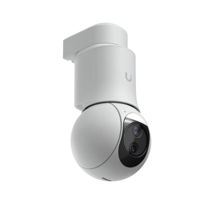 UVC-G6-PTZ-W Ubiquiti UVC-G6-PTZ-W UniFi Protect G6 PTZ Camera - Image 1