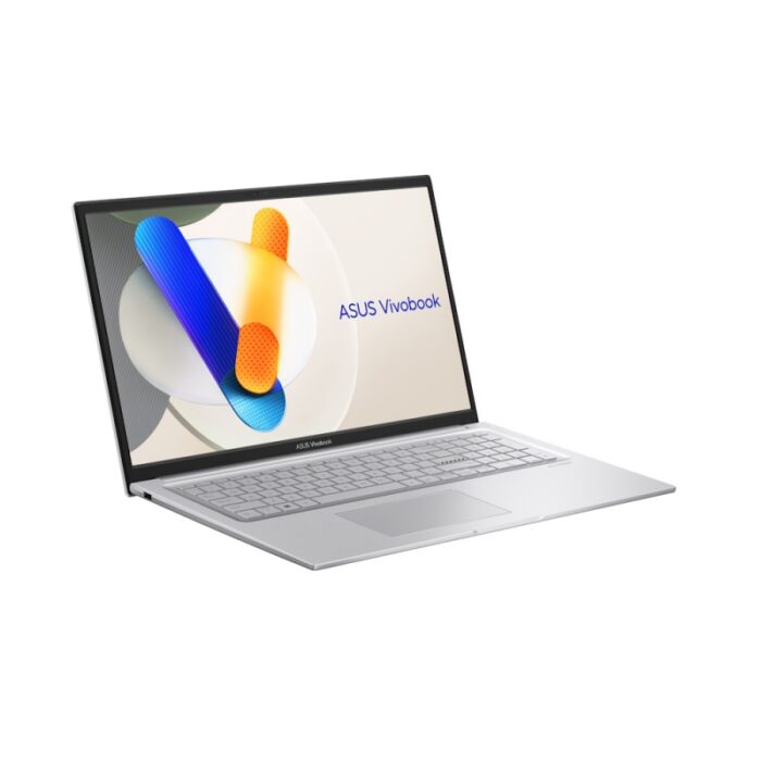 X1704VA_AU422W-131080-800x800 ASUS Vivobook 17 Intel Core i3 8GB/512 GB SSD 17.3-inch Laptop - Image 1