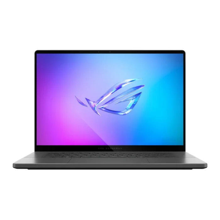 ASUS ROG Zephyrus GU605CX-QR075W Intel Core Ultra 9 64GB/2TB SSD RTX 5090 16"Gaming Laptop - Image 1