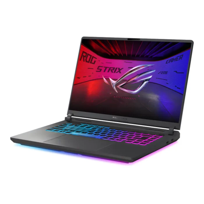 ASUS ROG Strix G16 Intel Core Ultra 9 32GB RAM 2TB SSD Gaming Laptop (G615LW-S5008W) - Image 1