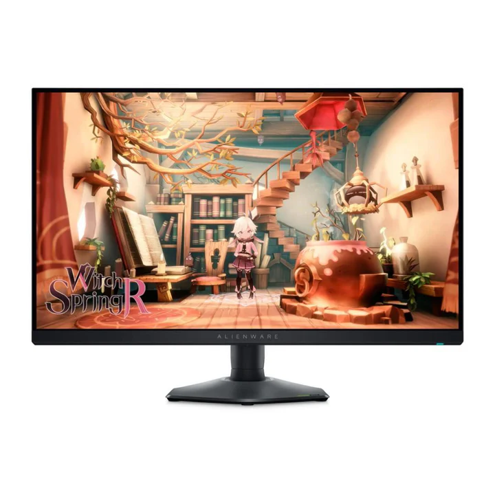 shopify-favicon_80e30530-60f9-45ce-b4c2-20762d96d2f0_720x Alienware LED display 68.6 cm (27") 2560 x 1440 pixels Quad HD LCD Black(AW2724DM) - Image 1