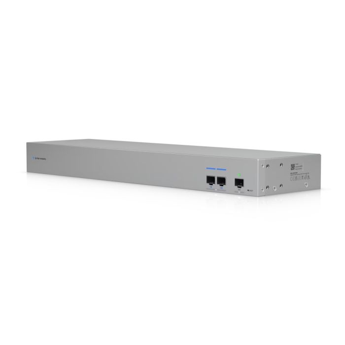 usw-wan_6 Ubiquiti UniFi USW-WAN 2-Port Managed 10G SFP+ WAN Switch - Image 1