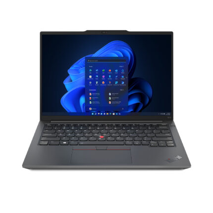 Lenovo ThinkPad E14 Intel Core i5 8GB RAM 256GB SSD 14 Inch 21JK00J5UK