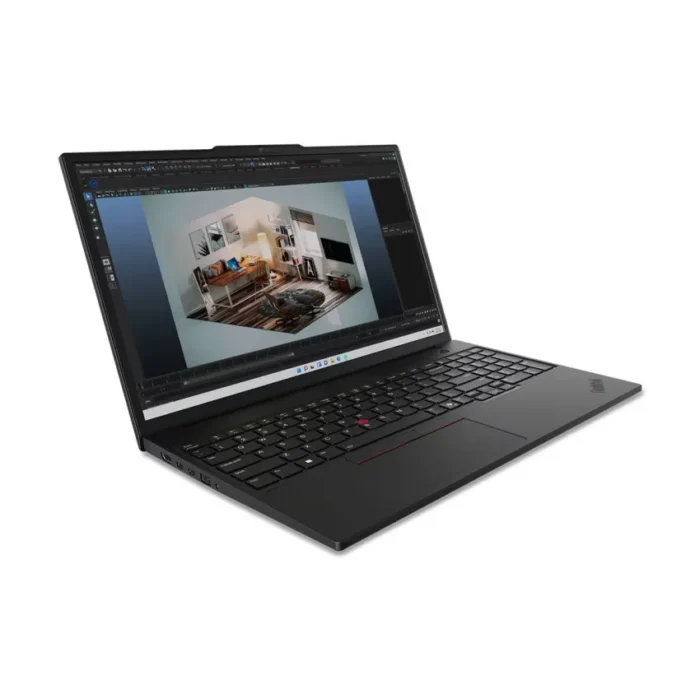 Lenovo ThinkPad P16s Gen 3 Core Ultra 9 32GB 1TB SSD | 21KS002MUK