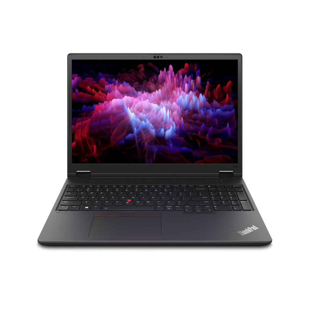 21KX001QUK Lenovo ThinkPad P16v Gen 2 (Intel) Intel Core Ultra 9 185H Mobile workstation(21KX001QUK) - Image 1