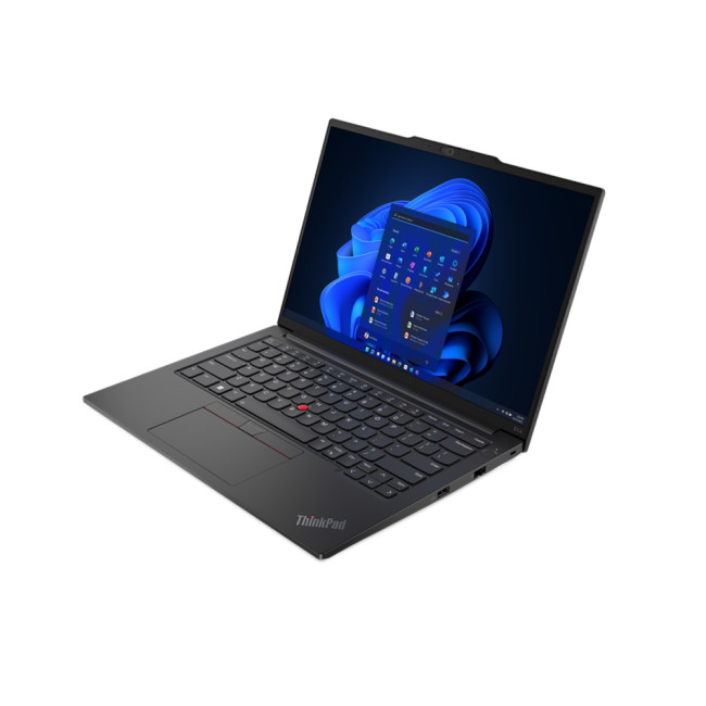 26ff40b267078c24bf8bb9d3c2880679 Lenovo ThinkPad E14 G5 21JK00CUUK Intel Core i7 16GB/512GB SSD 14 Inch Laptop - Image 1