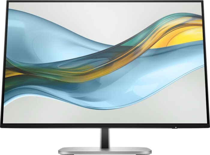 4230af8f8dd2160286549e025a22182f121c3368 HP 9D9A7AA#ABU Series 5 Pro 24 inch WUXGA Monitor - Image 1