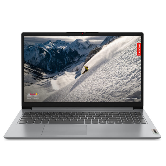 Lenovo IdeaPad 1 AMD Ryzen 5 16GB RAM 512GB SSD 15.6" Laptop (82VG004UUK)