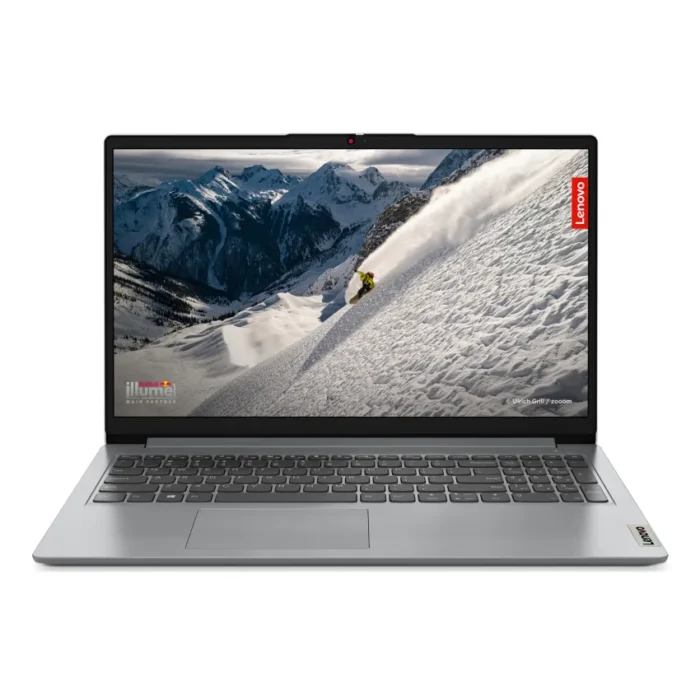 82VG00VGUK Lenovo IdeaPad 1 15AMN7 AMD Ryzen 3 8GB RAM 128GB SSD 15.6 Inch 82VG00VGUK