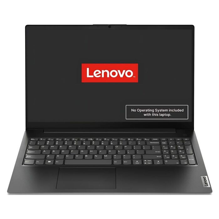 Lenovo V15 G4 AMD Athlon 8GB RAM 256GB SSD 15.6 Inch No Windows OS Included Laptop(82YU0044UK) - Image 1
