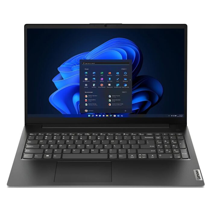 Lenovo V15 G4 82YU010LUK AMD Ryzen 3-7320U 8GB/256GB SSD 15.6" Laptop - Image 1