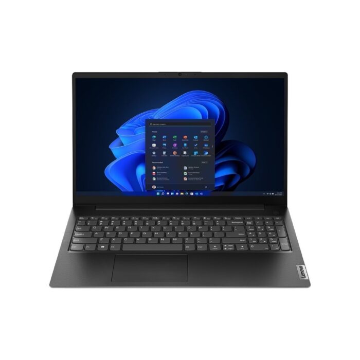 Lenovo V15 G4 82YU010MUK AMD Ryzen 3-7320U 8GB/256GB SSD 15.6" Laptop - Image 1