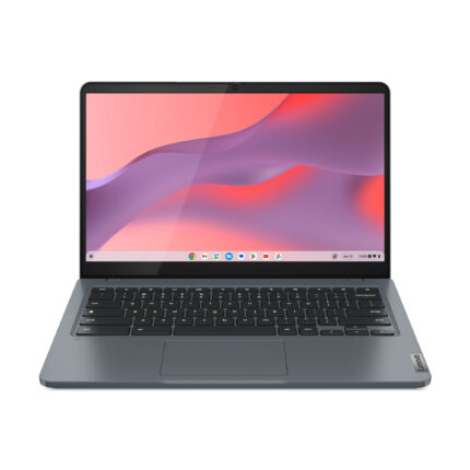 Lenovo IdeaPad Slim 3 Chromebook - Intel Core i3-N305 8GB RAM 256G eMMC 14" IPS (83BN001EUK)