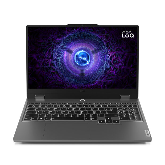 Lenovo LOQ 15IAX9 Intel Core i5 24 GB RAM 1TB 15.6 Inch 83GS00DLUK