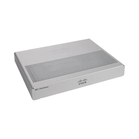 C1121-4PLTEP Cisco C1121-4PLTEP wired router Gigabit Ethernet Silver - Image 1