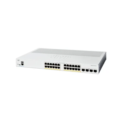 C1200-24P-4X