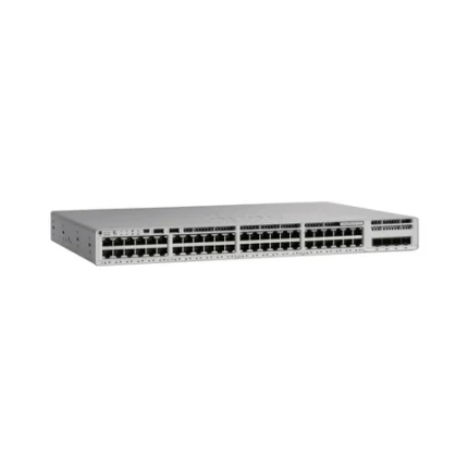 C9200L-48PL-4XE
