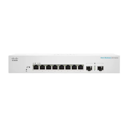 CBS220-8T-E-2G-UK
