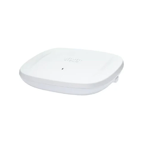 CW9166D1-ROW Cisco Catalyst Wi-Fi 6E Indoor Access Point CW9166D1-ROW - Image 1