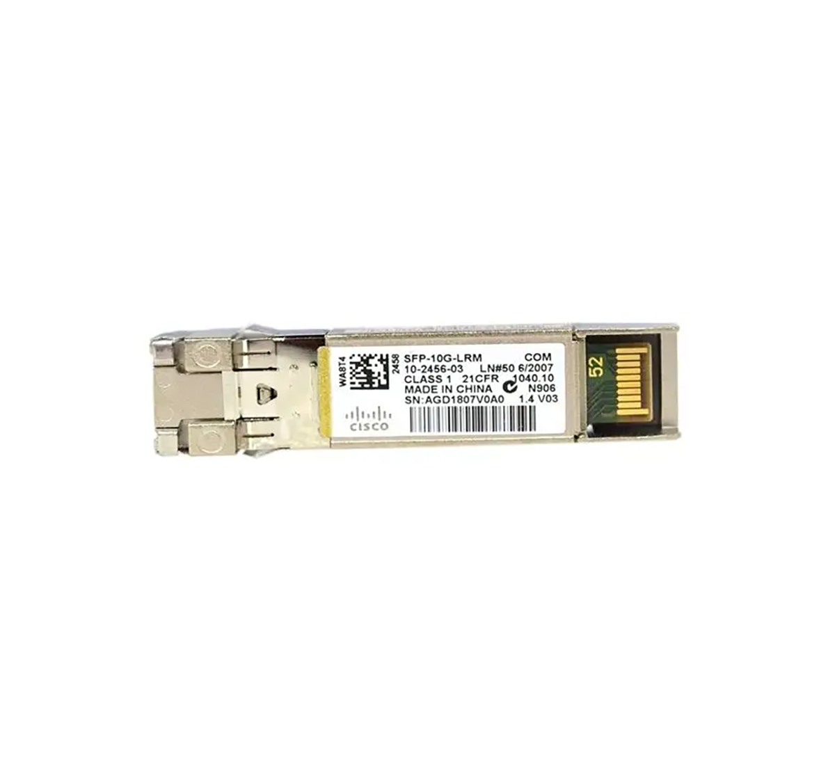 SFP-10G-LRM SFP-10G-LRM=